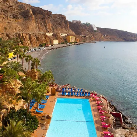 Mirador Del Cabo Designed For Adults מלון